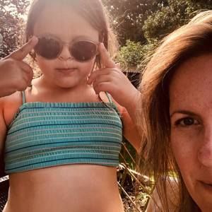 Meet your Posher, Annie